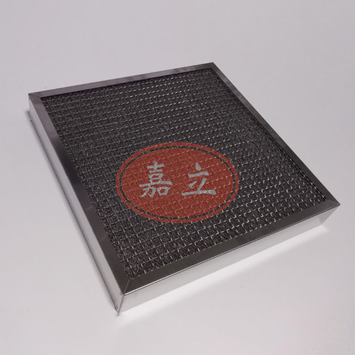 隰县不锈钢油雾过滤器